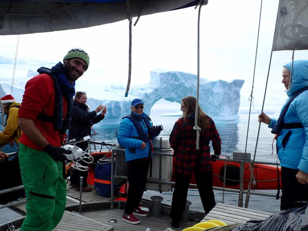 5 things to consider when traveling to Antarctica 6