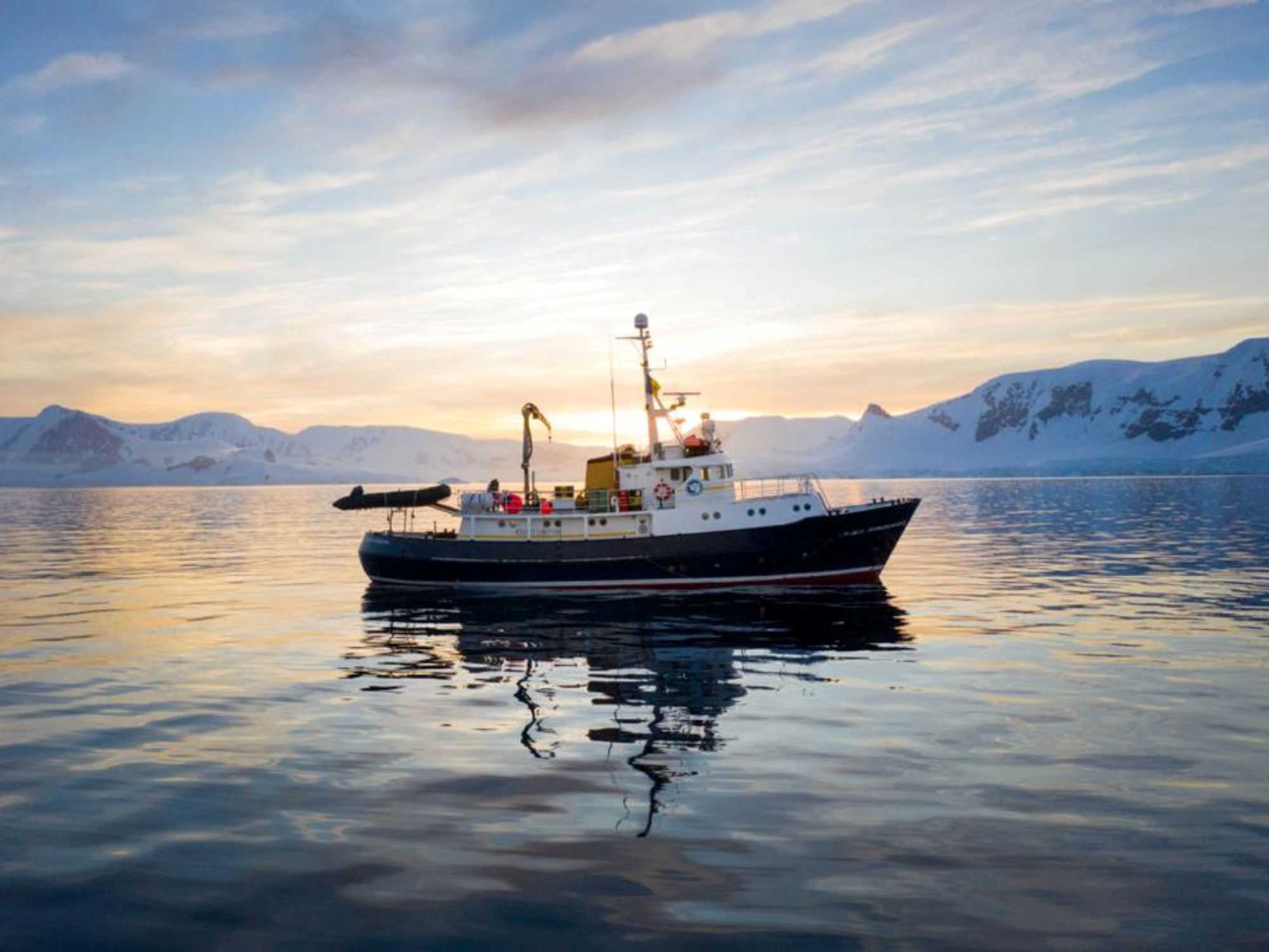 Hans hansson history 6