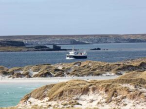 Meredian 4 - 60 south