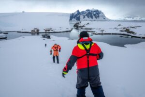 Gear guide for your Antarctic Cruise 4