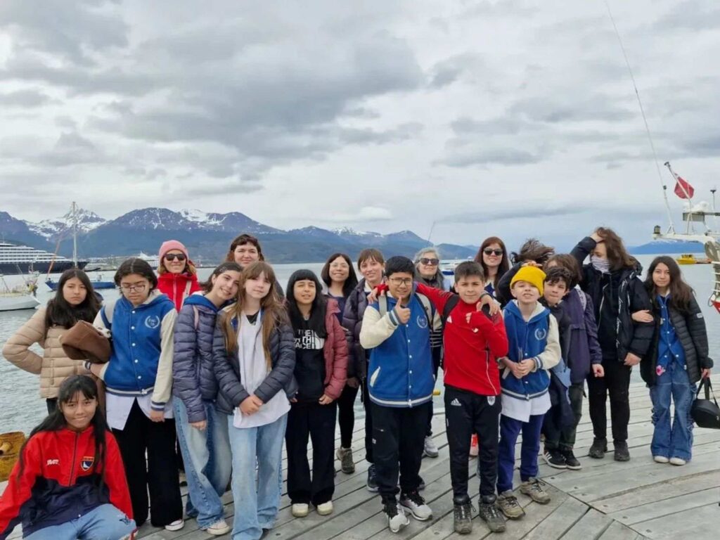 Visit the Ocean Tramp Expedition Vessel 2